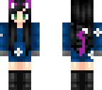 tillyjing'sskin