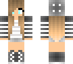 tomboy