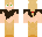 tompas - satyr
