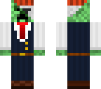 took overlay off
