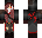 twin assasin