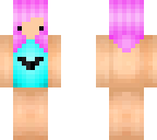 unfinished skin for mini
