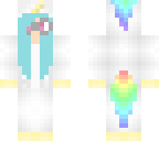unicorn squad - lily