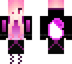 update purple girl