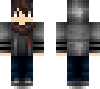 updated boy