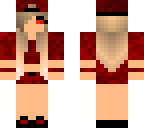 vampire tomboy