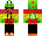 viva spain con yoshi