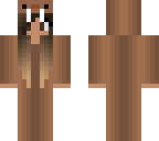 walrus girl