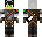 war wolf boy