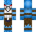 warrior whale
