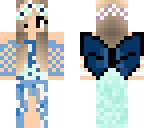 water princess