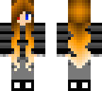 winter skin