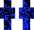 wird skin