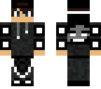 wither boy