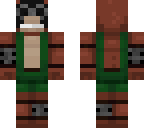 withered chester