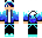 wolf boy edit