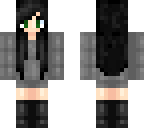 wolf girl
