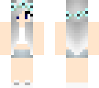 wolf girl