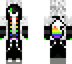 wolf green king edit