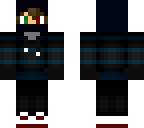 wolf pvp boy