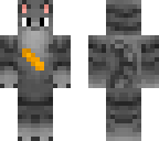 wolfblaze