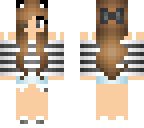 wolfie girl