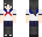 yandere chan