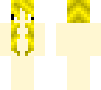 yellow hair base