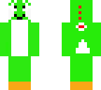 yoshi