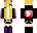 youtuber cat girl