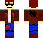 zombie apokalypse survivor