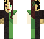zombie princess
