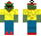 zombie swag