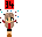 34 followers