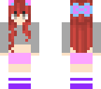 4 my friend mifwa anime nicole