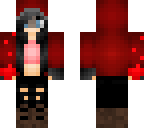 aaron girl and elemental