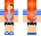 abigail made this