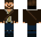 adventurer