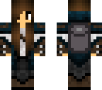 adventurer girl edit