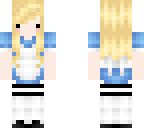 alice in chibiland