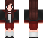 amaranth personal skin edit