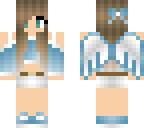 angel girl