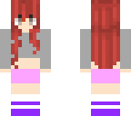 anime nicole