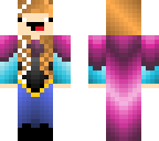 anna kawaii