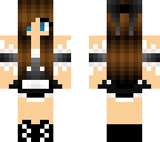 another maid girl