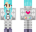 another possible skin for hellocomet
