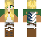 aot girl