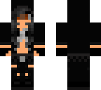 aphmau as aaron