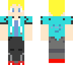 aqua