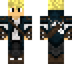 archer